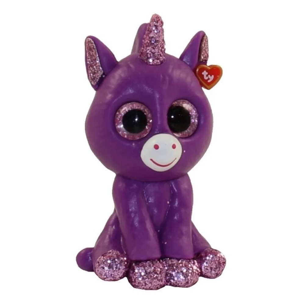 TY |  AMETHYST | SERIES 3 | MINI BOOS